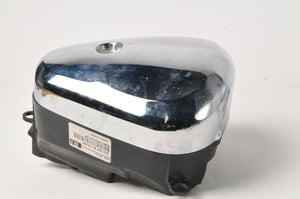Genuine Yamaha Air Cleaner Case top/bottom 4WM-14411-01 / 4WM-14421-00 XV17 XV16
