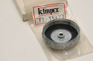 Mikuni Carburetor Mixing Chamber Cap VM 36/09 (36 38 MM) Kimpex 07-156-02