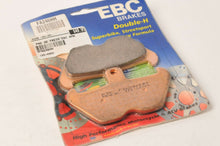 Load image into Gallery viewer, EBC FA246HH Sintered HH double H Brake Pads - (407HH) BMW K100 K1 R850 R1200 ++