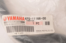 Load image into Gallery viewer, Genuine Yamaha Breather Pipe Hose Tube - XVZ12 Venture XVZ13 +   | 47G-11166-00