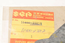 Load image into Gallery viewer, Genuine NOS Suzuki Gasket Set 11400-23810 RV90 Rover 1972-1977