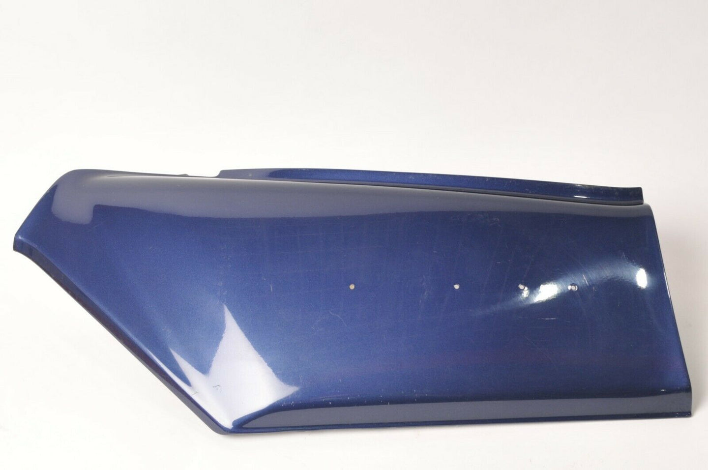 Genuine Honda 83700-MN5-000ZA Left Side Cover - Blue GL1500 Goldwing 1 –  Motomike Canada