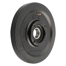 Load image into Gallery viewer, Kimpex 04-141-01 Idler Wheel 5.55&quot; Black - SkiDoo MXZ GTX Rev Summit ++