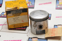 Load image into Gallery viewer, NOS New Old Stock HEPOLITE PISTON 18481 STD SACHS 71mm R 10 70 MF  2.7953&quot;  #2 - Motomike Canada