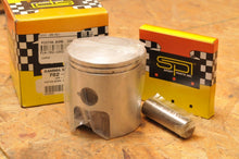 Load image into Gallery viewer, SPI (SPX) SKIDOO SKI-DOO PISTON - WITH RINGS 250 ROTAX  +0.020 OVER 702-1002 740