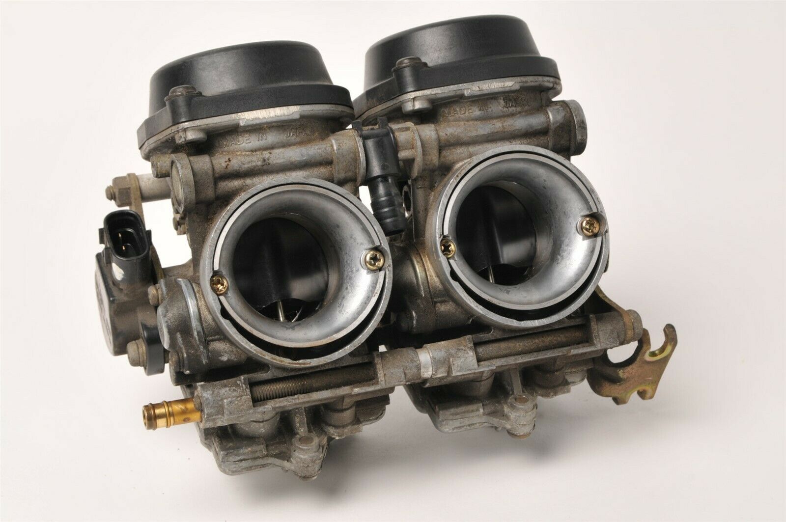 Genuine Suzuki VL1500 Carburetor Carbs Carburetors Set 98-04