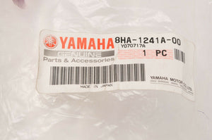 Genuine Yamaha 8HA-1241A-00-00 Heat Exchanger Assembly Side - FX Nytro 2008-2014