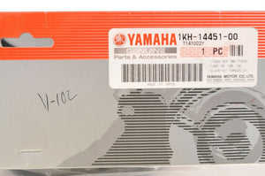 Genuine Yamaha 1KH-14451-00-00 Filter,Air Element - SEROW TTR225 TT225S XT225 +