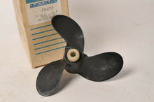Load image into Gallery viewer, Mercury Quicksilver FP477 Force Prop Propeller 8R9 1/4 PL - 7.5HP Outboards