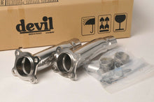 Load image into Gallery viewer, NEW Devil Exhaust - Stainless Muffler Adapter 71334 Honda CB900F 919 Hornet 02+