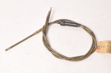 Load image into Gallery viewer, Genuine Kawasaki 54017-014 Cable Choke/Starter - A1SS A7SS A1 A7 avenger samurai
