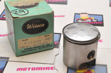 Load image into Gallery viewer, NOS NEW OLD STOCK Wiseco Piston 2193P2 SACHS S340/2 388 +20 OVER