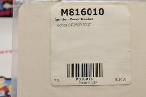 Moose Racing Ignition Cover Gasket (M816010) HONDA CR250R 2002-2004