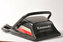 Load image into Gallery viewer, Genuine Kawasaki 14025-1660 Tail Fairing Rear Seat Cowl Cowling - GPz400 GPZ550