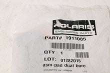 Load image into Gallery viewer, Genuine Polaris Brake Pad Set Kit 1911085 RZR 900 1000 900s ACE 60inch 2-pads