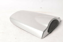 Load image into Gallery viewer, Honda Silver Rear Seat Cowl solo tail cover 08F74-MEE-190 CBR600RR 2006