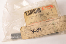 Load image into Gallery viewer, Genuine Yamaha Hose Tube Connecting carb carburetor XV500 Virago  | 22U-14294-00