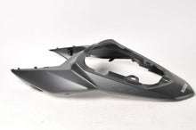 Load image into Gallery viewer, Genuine Suzuki 47310-08J20-4TX Cover,Tail Cowling Fairing Black GSX-S750 2015-16