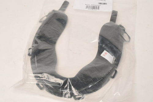 GENUINE Nolan SPRRN00000011 Replacement Helmet Neck Pad Comfort - M-L N44 N45