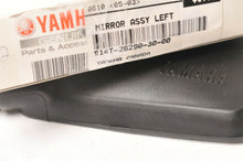 Load image into Gallery viewer, Genuine Yamaha 14T-26290-30 Mirror,LEFT Rear View - Razz Jog Riva 50 CY50 SH50 +