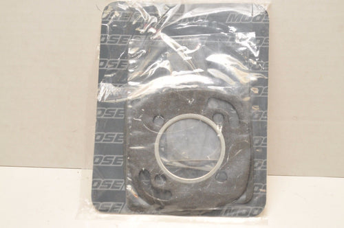NEW NOS MOOSE RACING TOP END GASKET KIT HONDA CR80 CR80R M810201 - Motomike Canada