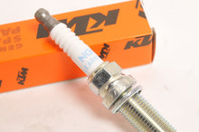 Load image into Gallery viewer, Genuine KTM Spark Plug LKAR8AI-9 fits 690 990 400 450 530  + | 75039093000