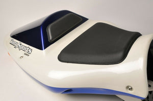 RARE Mig Exhaust Concepts - Racing Spirit mono tail undertail carbon GSXR1000