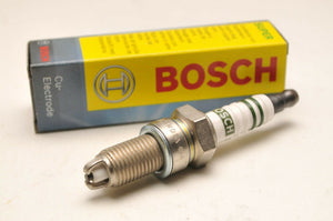Bosch XR7LDC Spark Plug Bougie - BMW