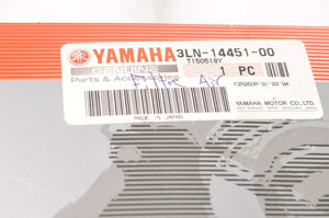 Genuine Yamaha 3LN-14451-00-00 AIR Filter,Element air cleaner - FZR250R 1989-94