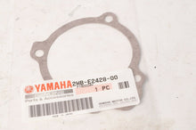 Load image into Gallery viewer, Genuine Yamaha 2MB-E2428-00 Gasket,Housing Cover 2 - Water Pump Grizzly Kodiak +