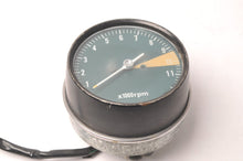 Load image into Gallery viewer, Genuine Honda Used Tachometer Tach rev counter CB500 CB550 Four |  37240-323-701