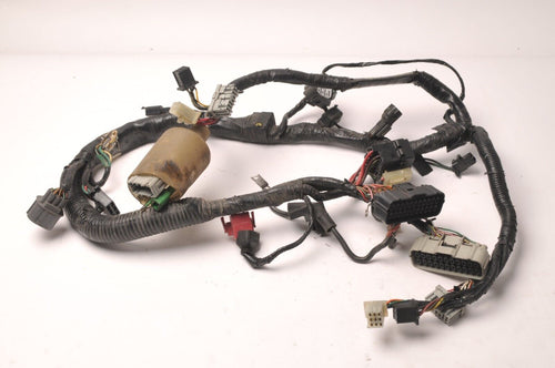 Honda Main Wiring Harness CBR600F4i  2002-2003 02-03 PARTS ONLY | 32100-MBW-A20