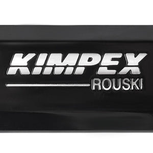 Kimpex Rouski Gen 3 Retractable Wheels Wheel System - Skidoo Pilot 5.7 GSX MXZ +