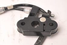 Load image into Gallery viewer, Genuine Ducati Striker,Seat Latch Lock w/Cable - 848 1198 1098 | 59810111A