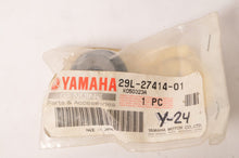 Load image into Gallery viewer, Genuine Yamaha Damper,Footrest exhaust YTZ250 RD350LC TZR250   |  29L-27414-01