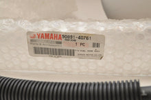 Load image into Gallery viewer, NEW OEM YAMAHA 90891-40761 F1W FUEL HOSE ASSEMBLY