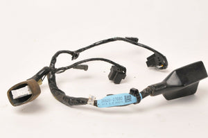 Genuine Suzuki 36620-27G80 Wiring Harness 2 (cowl/Headlight) DL650 V-Strom 09-11