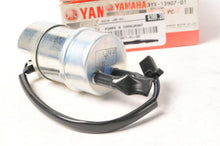 Load image into Gallery viewer, Genuine Yamaha 3YX-13907-01 Fuel Pump - V-Star 1100 650 Custom Classic 98-03