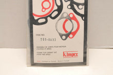 Load image into Gallery viewer, NOS Kimpex Top End Gasket Set T09-8033 / 712033 - Arctic Cat SnoJet Kawasaki 440
