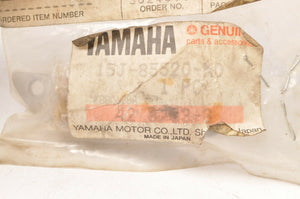Genuine Yamaha 15J-85520-M0-00 Coil,Charge CA50 CV80 Riva 50 80