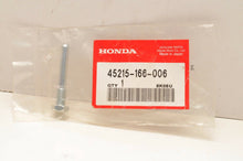 Load image into Gallery viewer, Honda OEM GENUINE CALIPER PIN NOS 45215-166-006 HANGER ATC TRX MORE