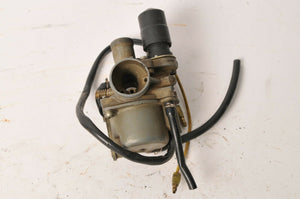 Honda Carb Carburetor NB50 NB50M scooter PA04 PA04G Keihin MISSING SLIDE