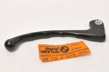 Load image into Gallery viewer, Genuine NOS BMW 32721233350 Front Brake Lever,Black,Magura - R60 R75 R90 R90S