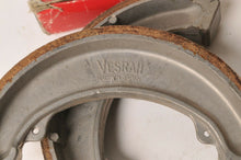 Load image into Gallery viewer, Vesrah Brake Shoes Shoe Set - Honda ATC250SX TRX250 CB400F SS +  |  VB127