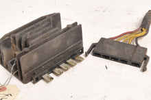 Load image into Gallery viewer, Suzuki Voltage Rectifier Assembly with harness pigtail GS750 XN85 | 32800-09301