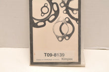 Load image into Gallery viewer, NOS Kimpex Top End Gasket Set T09-8139 / 712139 - Yamaha 338 GP GS SL 1973-78