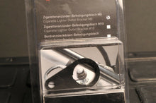 Load image into Gallery viewer, SW-MOTECH CIGARETTE LIGHTER CIG BRACKET (FOR HANDLEBAR) CPA.00.006.16000/B