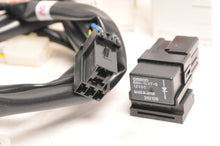 Load image into Gallery viewer, Genuine Yamaha Headlight Relay and wiring harness  | 90891-50137
