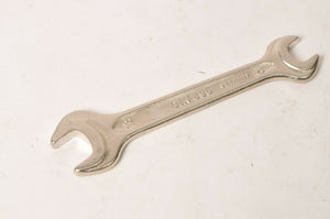 Genuine BMW Motorrad Spare 13mm 10mm Open End Spanner Wrench DIN 895 Motorcycle