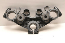 Load image into Gallery viewer, Genuine Kawasaki 44039-048 Steering Head Stem Upper Triple H1 KH500 Mach IV &#39;73+ - Motomike Canada